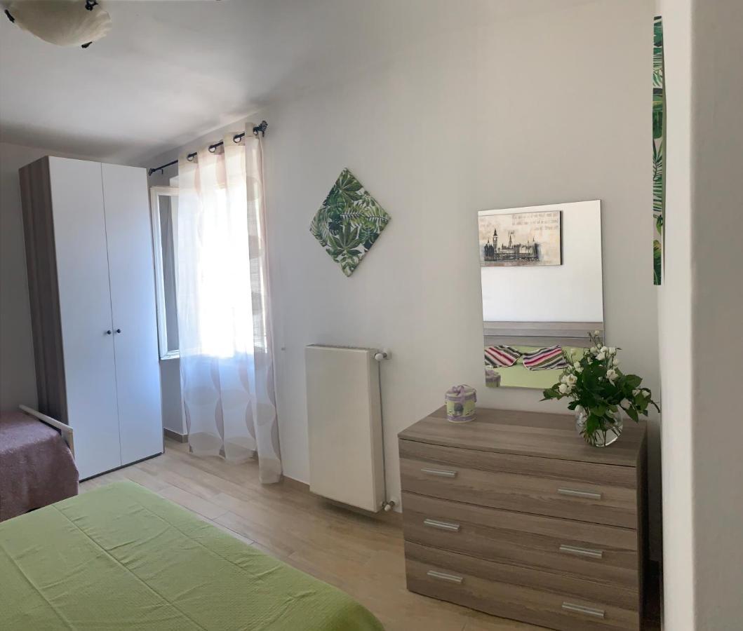 Borgo Dei Pescatori Lecco Hotell Exteriör bild