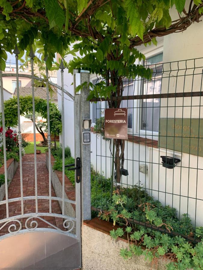 Borgo Dei Pescatori Lecco Hotell Exteriör bild