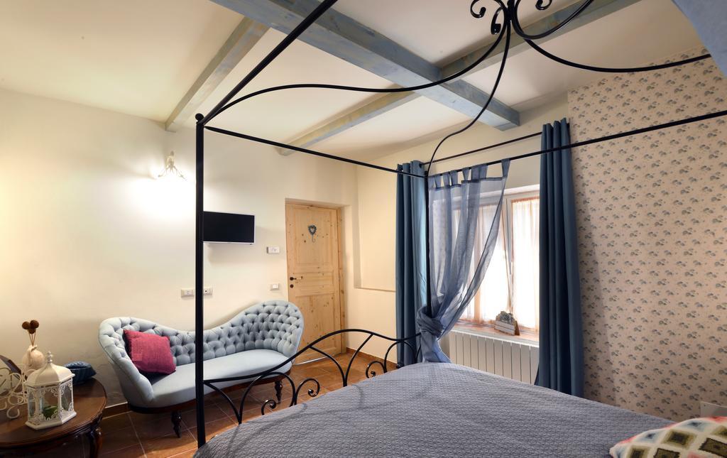 Borgo Dei Pescatori Lecco Hotell Exteriör bild
