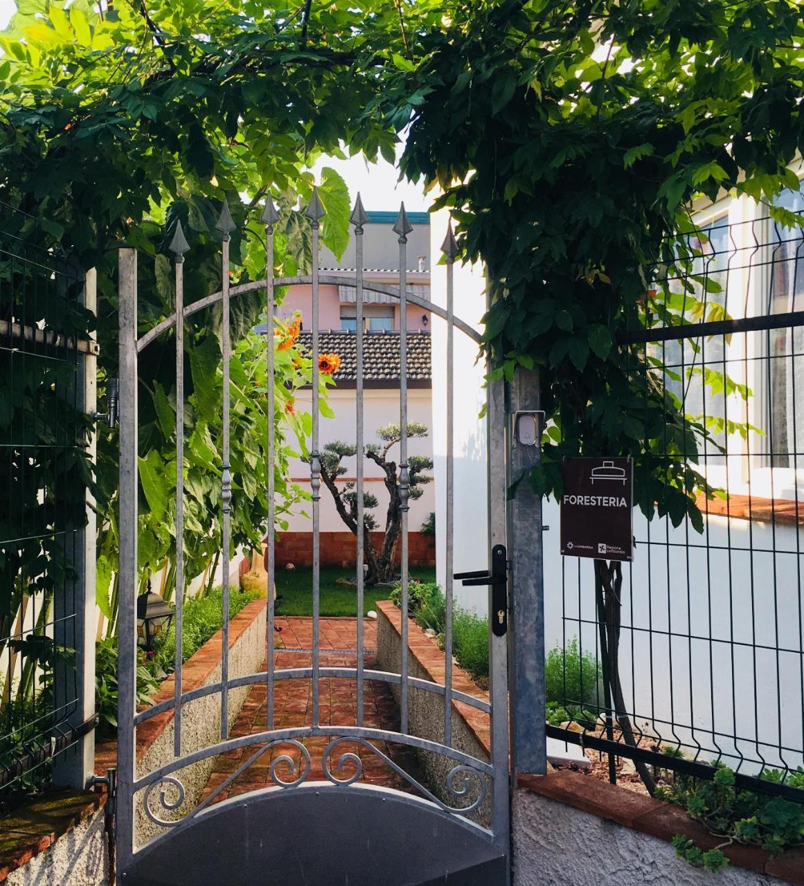 Borgo Dei Pescatori Lecco Hotell Exteriör bild