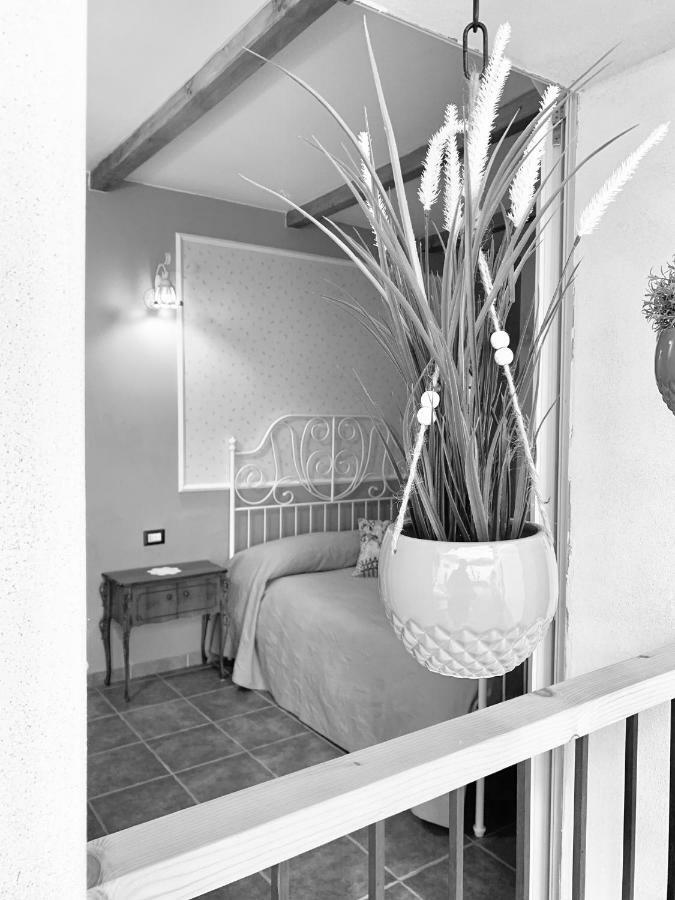 Borgo Dei Pescatori Lecco Hotell Exteriör bild