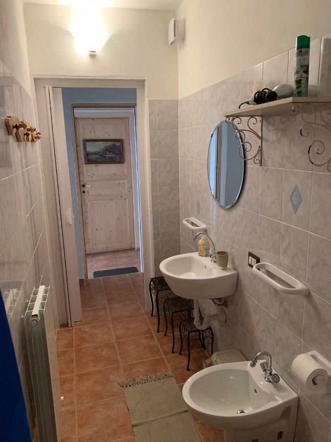 Borgo Dei Pescatori Lecco Hotell Exteriör bild